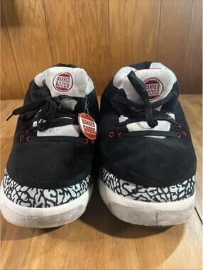 Banned Goods Slippers Unisex Teens/Adult One Size Fits Most